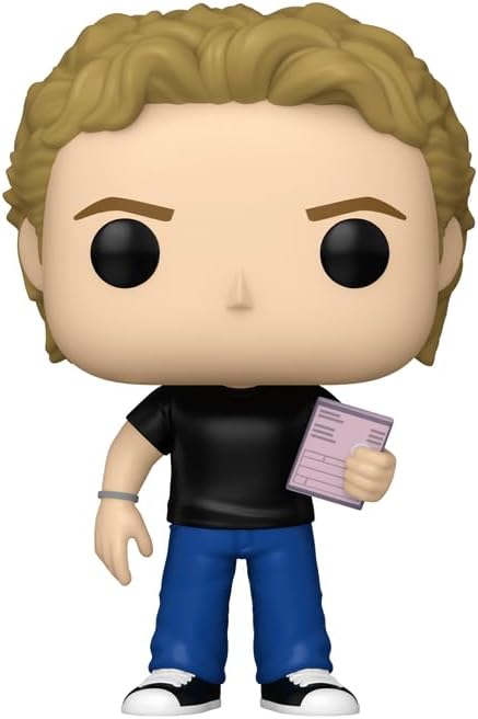 Paul Walker Brian O'Conner #1992 Funko POP! Movies