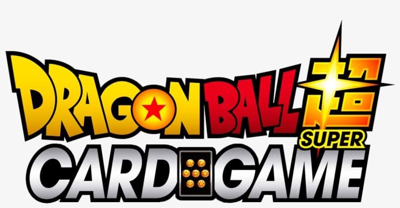 Dragon Ball Super CG: Zenkai Starter Deck SD19