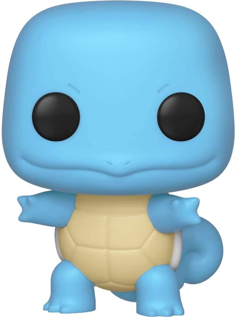 Funko POP! Games: Pokemon - Charizard