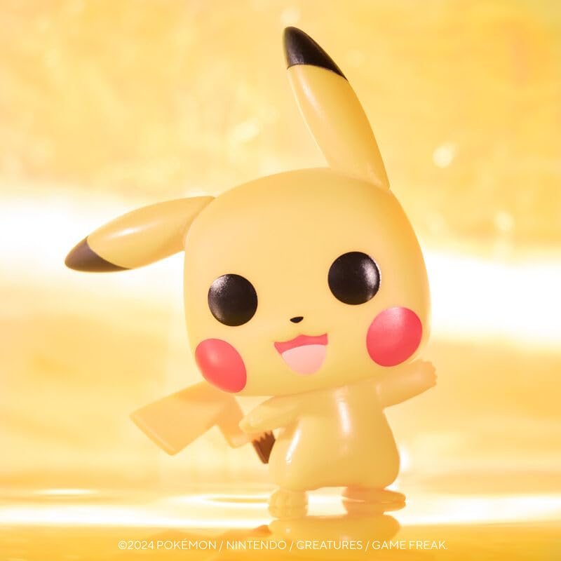 Funko POP! Games: Pokemon - Charizard