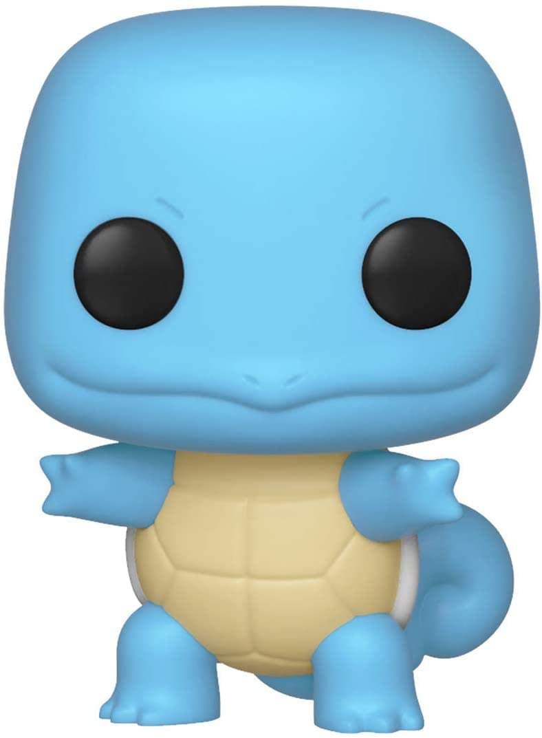 Funko POP! Games: Pokemon - Charizard
