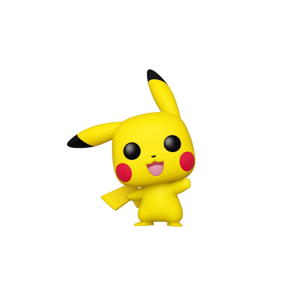 Funko POP! Games: Pokemon - Charizard