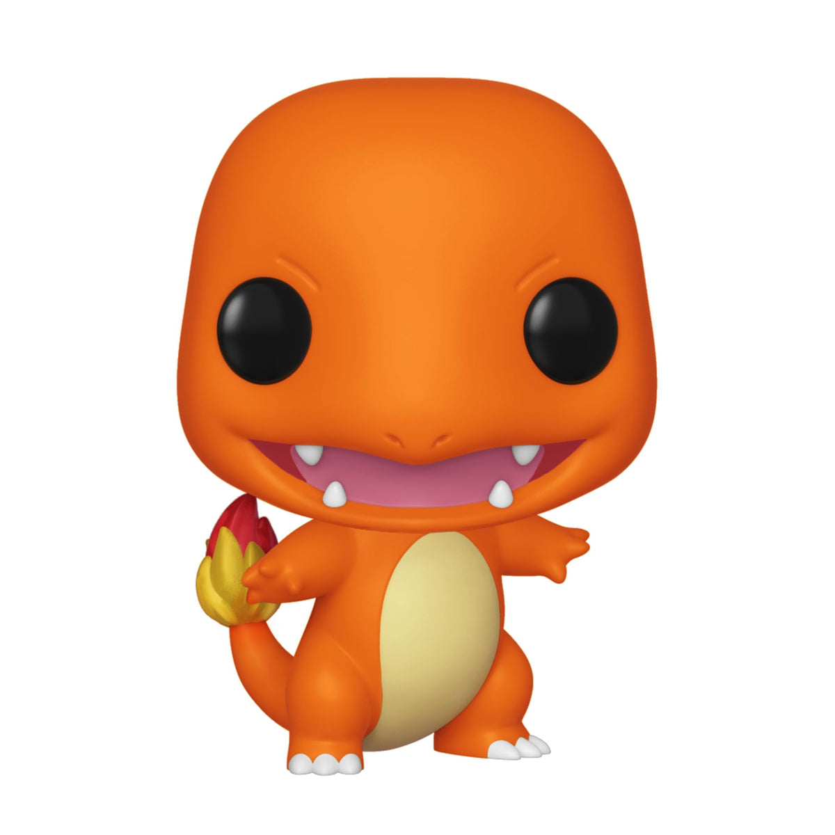 Funko POP! Games: Pokemon - Charizard