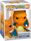 Funko POP! Games: Pokemon - Charizard