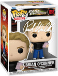 Paul Walker Brian O'Conner #1992 Funko POP! Movies