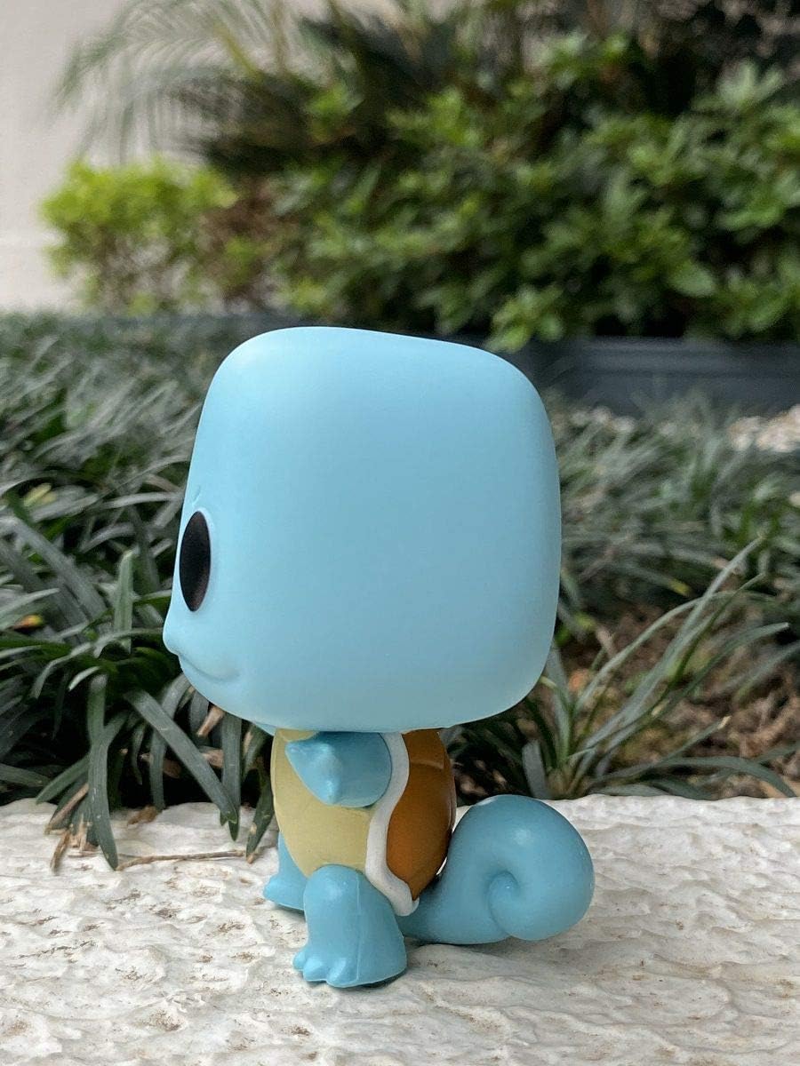 Funko POP! Games: Pokemon - Charizard