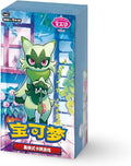 Pokemon TCG Booster Box - CBB5C: Vol. 5 Gem Pack (Chinese)