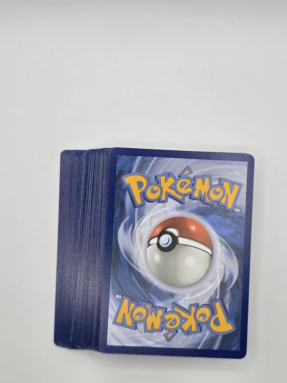 Pokemon TCG: Random Cards from Every Series, 50 Cards in Each Lot