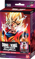 Dragon Ball Fusion World Starter Deck – Son Goku
